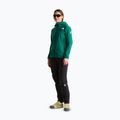 Damen-Softshelljacke The North Face Summit Off Width evergreen 2