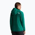 Damen-Softshelljacke The North Face Summit Off Width evergreen 3