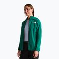 Damen-Softshelljacke The North Face Summit Off Width evergreen 4