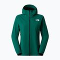Damen-Softshelljacke The North Face Summit Off Width evergreen 6