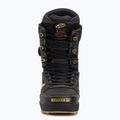 Herren Snowboardschuhe Vans Invado Pro M schwarz/gold 3