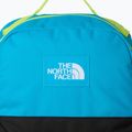 Städtischer Kinderrucksack The North Face Chuckwalla 27 l tnf black/meridian blue 3