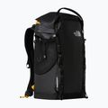 Wanderrucksack The North Face Universal Daypack 20 l tnf black/summit gold