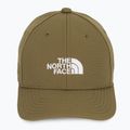 Kinder-Basecap The North Face Recycled 66 Hat cedar 2