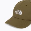 Kinder-Basecap The North Face Recycled 66 Hat cedar 3