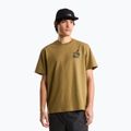 Herren-T-Shirt The North Face Snack Relaxed cedar