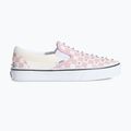 Schuhe Vans Ua Classic Slip-On rhinestone misty mauve 8