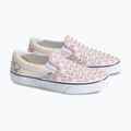 Schuhe Vans Ua Classic Slip-On rhinestone misty mauve 9