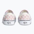 Schuhe Vans Ua Classic Slip-On rhinestone misty mauve 10