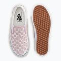 Schuhe Vans Ua Classic Slip-On rhinestone misty mauve 11