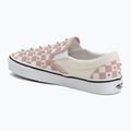 Schuhe Vans Ua Classic Slip-On rhinestone misty mauve 3