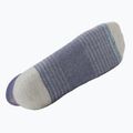 Damensocken Smartwool Hike Light Cushion Ankle nigtfall blue 4