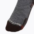Socken Smartwool Hike Light Cushion Mid Crew ashcharcoal 3