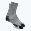 Socken Smartwool Hike Mid Crew light grey