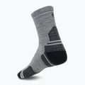Socken Smartwool Hike Mid Crew light grey 2