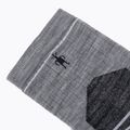 Socken Smartwool Hike Mid Crew light grey 3