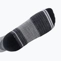 Socken Smartwool Hike Mid Crew light grey 4