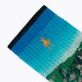 Damensocken Smartwool Hike Mountain Lake Print Crew capri 3