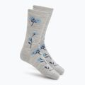 Damensocken Smartwool Everyday Garden Gala Crew ash