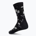 Damensocken Smartwool Everyday Garden Gala Crew charcoal 2