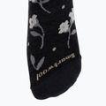 Damensocken Smartwool Everyday Garden Gala Crew charcoal 3