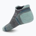 Damen Socken Smartwool Hike Low Ankle medium gray 2