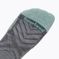 Damen Socken Smartwool Hike Low Ankle medium gray 3
