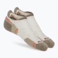 Damensocken Smartwool Hike Low Ankle moonbeam