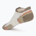 Damensocken Smartwool Hike Low Ankle moonbeam 2