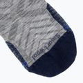 Socken Smartwool Hike Low Ankle light gray 3