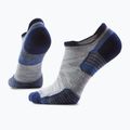 Socken Smartwool Hike Low Ankle light gray