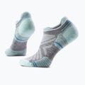 Damensocken Smartwool Hike Low Ankle medium gray 5