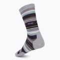 Damensocken Smartwool Everyday Margarita Crew purpleeclipse 2
