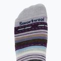Damensocken Smartwool Everyday Margarita Crew purpleeclipse 3