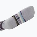 Damensocken Smartwool Everyday Margarita Crew purpleeclipse 4