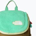 Städtischer Kinderrucksack The North Face Mini Explorer 10 l cedar/dimmed algae/lemon mist 4
