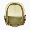 Städtischer Kinderrucksack The North Face Mini Explorer 10 l cedar/dimmed algae/lemon mist 5