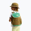 Städtischer Kinderrucksack The North Face Mini Explorer 10 l cedar/dimmed algae/lemon mist 7
