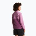 Fleecejacke für Damen The North Face Yumiori Full Zip chroma purple/hushed lavender 3