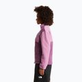 Fleecejacke für Damen The North Face Yumiori Full Zip chroma purple/hushed lavender 4