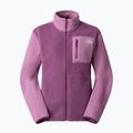 Fleecejacke für Damen The North Face Yumiori Full Zip chroma purple/hushed lavender 6