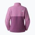 Fleecejacke für Damen The North Face Yumiori Full Zip chroma purple/hushed lavender 7