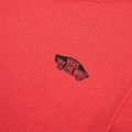 Herren T-Shirt Vans Double Standard Tee crimson haze 3