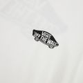 Herren T-Shirt Vans Double Standard Tee white/black 3