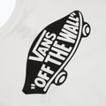 Herren T-Shirt Vans Double Standard Tee white/black 4