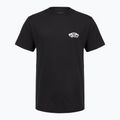 Herren T-Shirt Vans Double Standard Tee black/hite