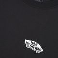 Herren T-Shirt Vans Double Standard Tee black/hite 3
