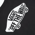 Herren T-Shirt Vans Double Standard Tee black/hite 4