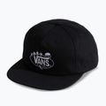 Baseballkappe Vans Show Off Unstructured black