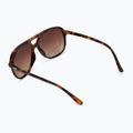 Sonnenbrille Vans Welton tortoise shell 2